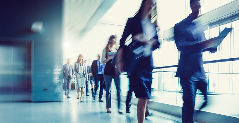 keep data flowing in your systems