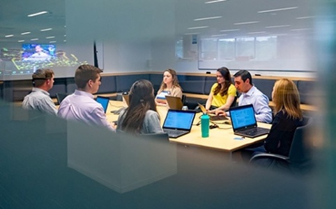 Client Consulting and Sales